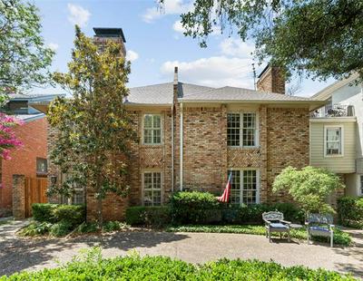 Norcross & Associates Frisco, TX Office