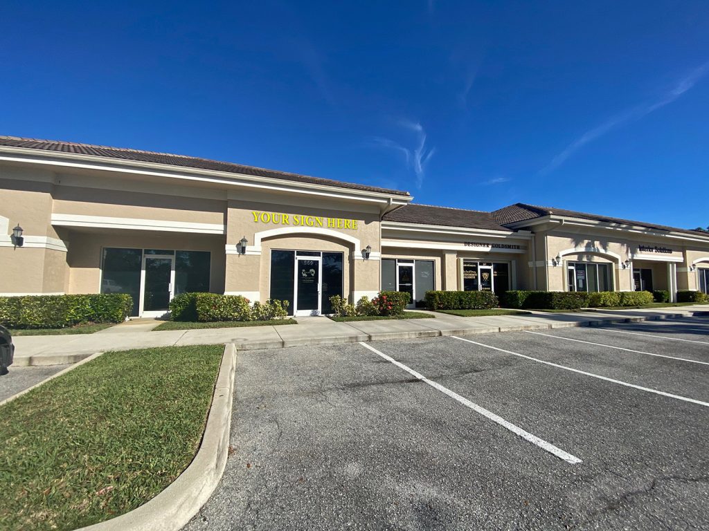 Treasure Coast Legal Stuart, FL Office