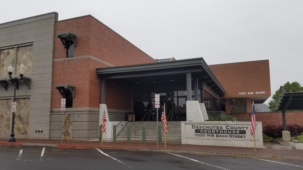 Romano Law, PC Bend, OR Office