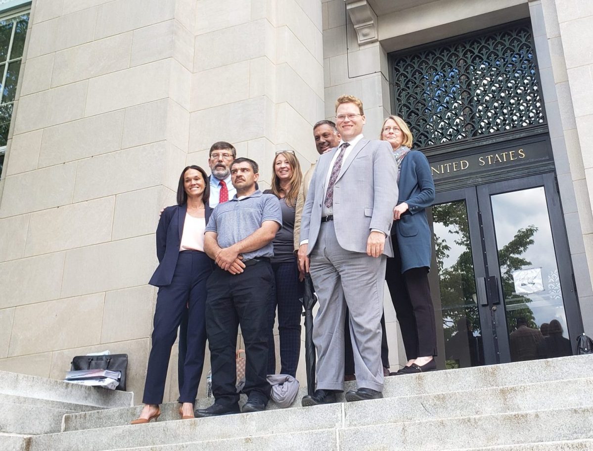 David W. Martin Law Group Charlotte, NC Office