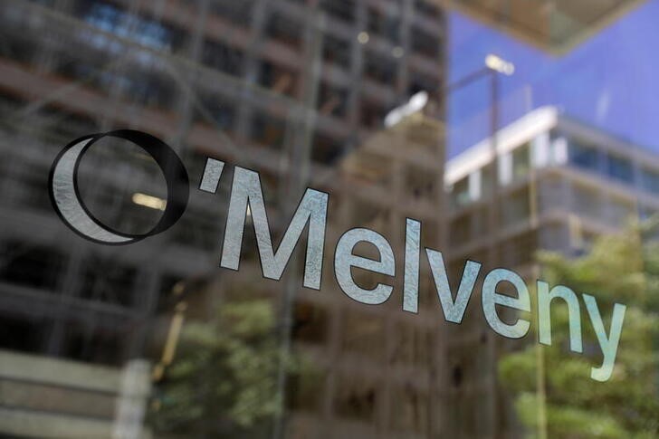 O'Melveny & Myers LLP Los Angeles, CA Office