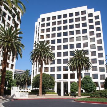 Schuchert, Krieger, Truong, Spagnola & Klausner, LLP Irvine,  Office