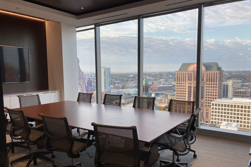 Andrus Intellectual Property Law, LLP Newburyport, MA Office