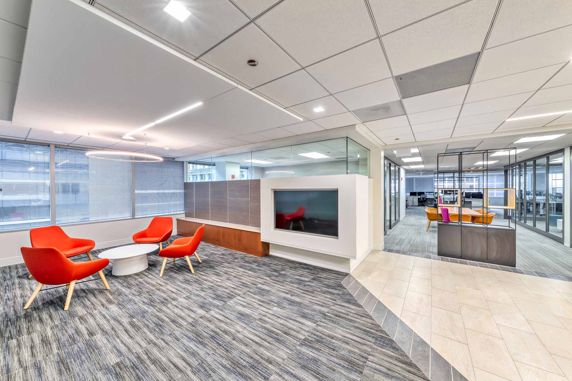 Anderson and Associates, PC Chicago, IL Office