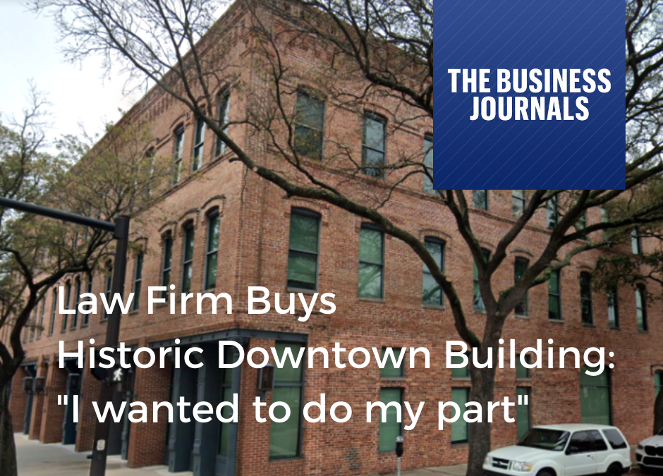 Campione Law, P.A Jacksonville,  Office