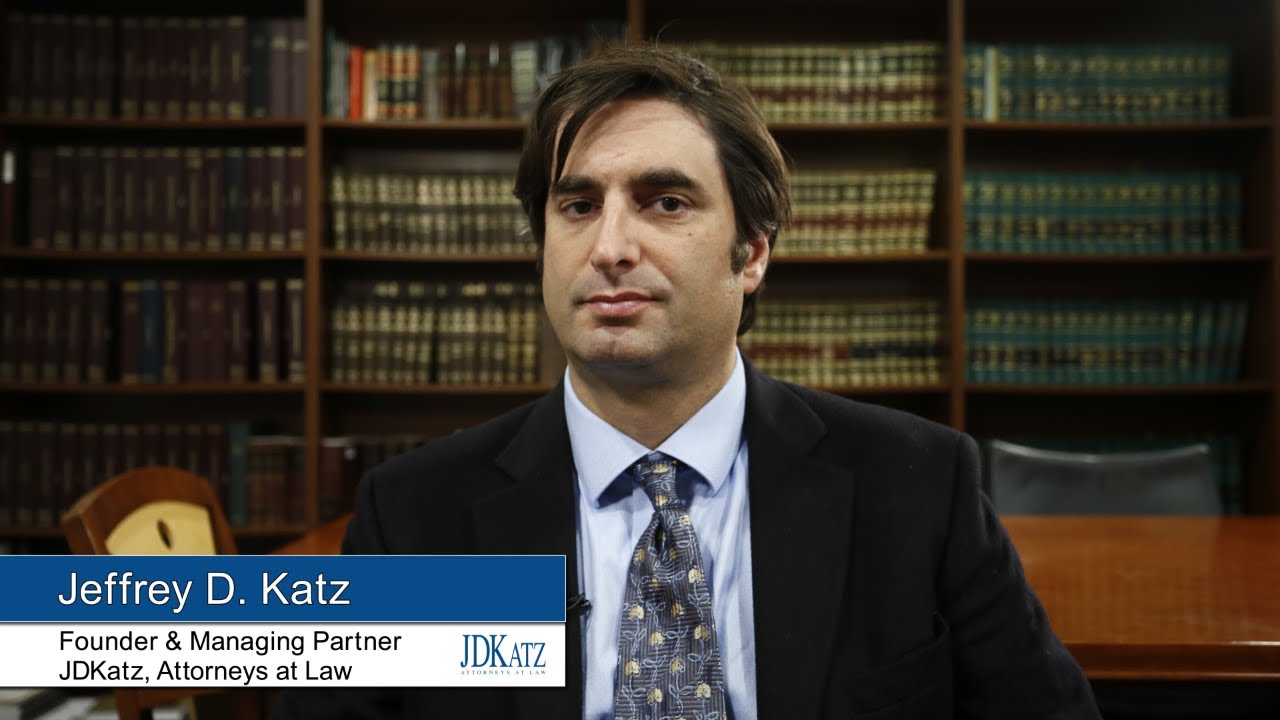 JDKatz Attorneys at Law Bethesda, MD Office