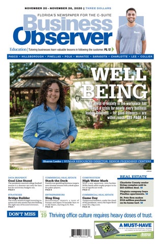 Fergeson Skipper, P.A Longboat Key, FL Office