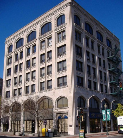 Andreano & Lyons Joliet,  Office