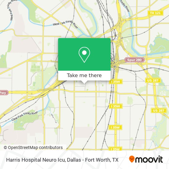 Law Offices of Laird & McCloskey Fort Worth, TX Office