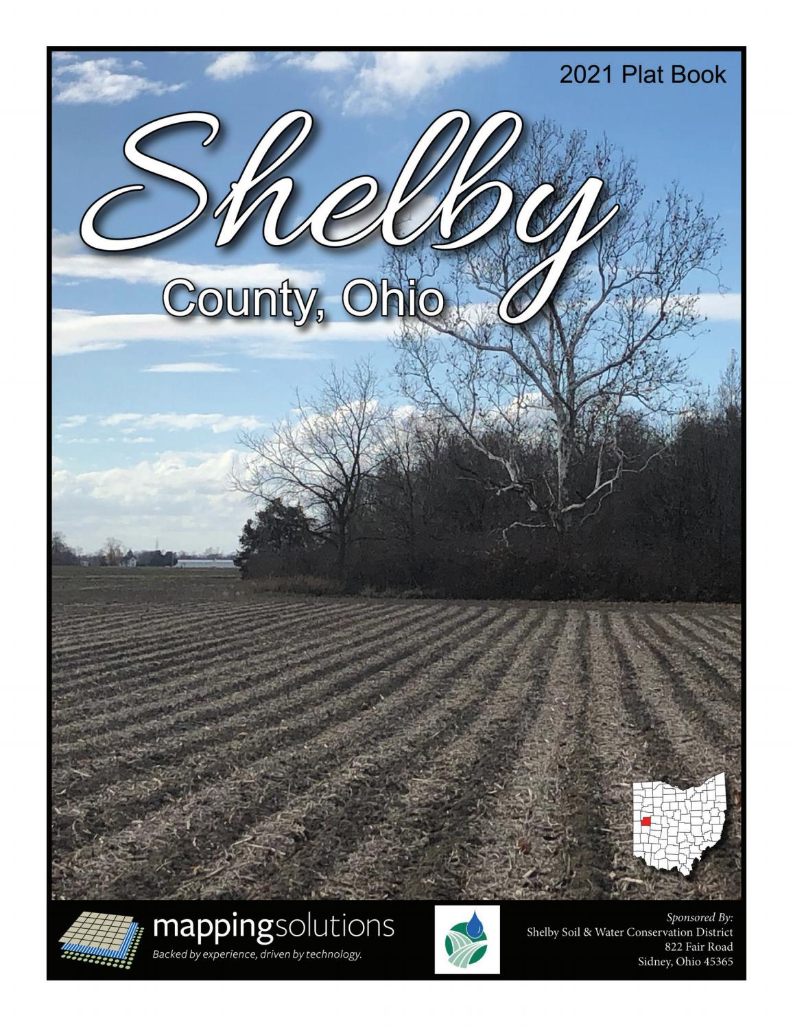 Christman & Chrisman Sidney, OH Office