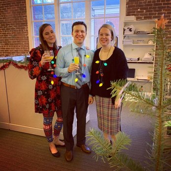 Kerr, Robichaux & Carroll Portland,  Office