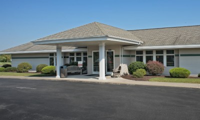 Antanavage Farbiarz PLLC Hamburg,  Office