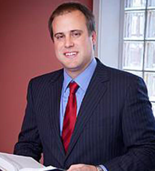 Kenneth P. Hicks, L.C Huntington, WV Office