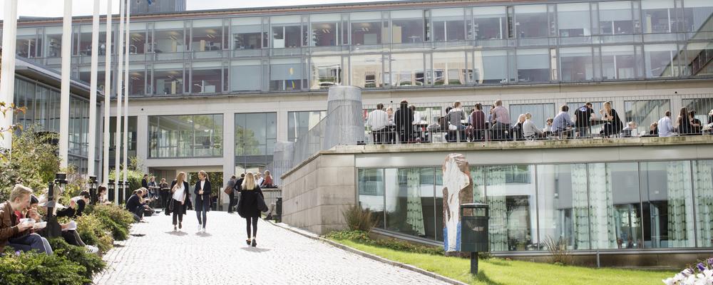 Mannheimer Swartling Gothenburg, Sweden Office