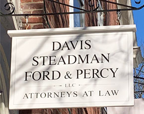 Davis Steadman Ford & Percy, LLC White River Junction, VT Office