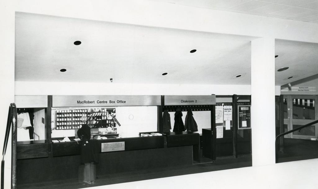 MacRoberts Glasgow, UK-Scotland Office