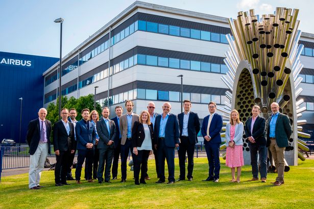 Enterprise Chambers Bristol, United Kingdom Office