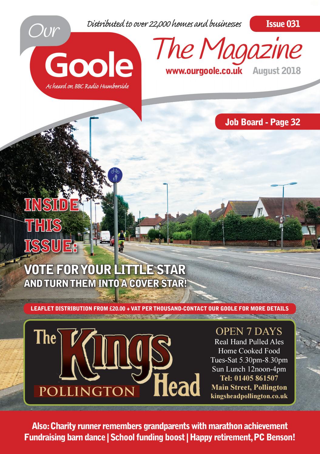 Heptonstalls Solicitors Goole, United Kingdom Office