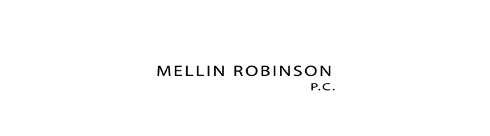 Mellin Robinson, P.C Troy, MI Office