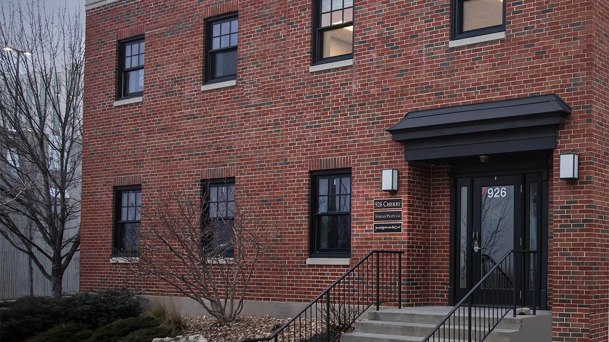 Joseph Hollander & Craft Wichita, KS Office