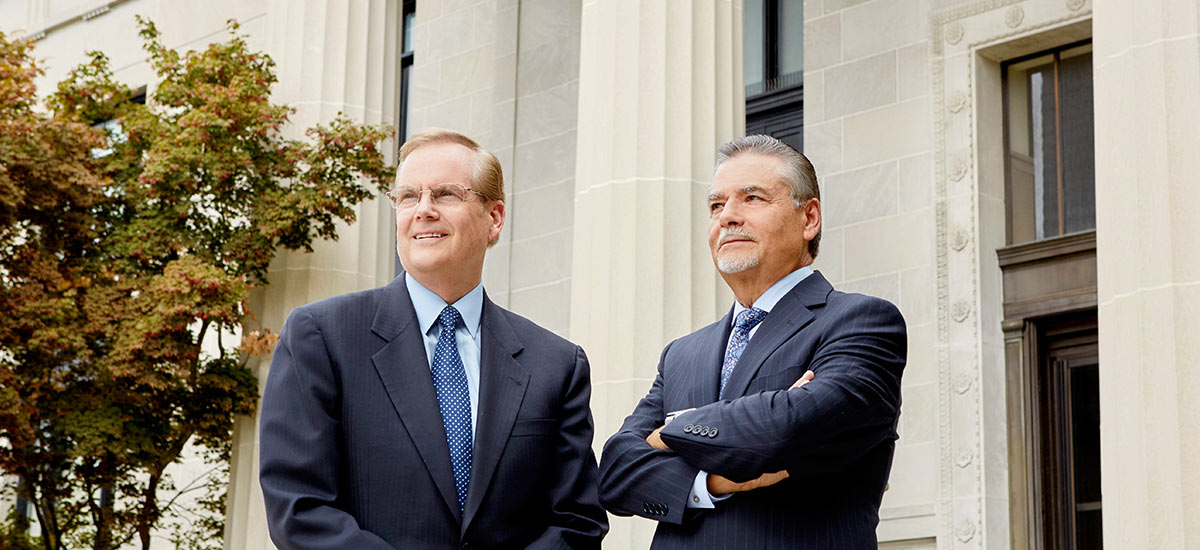 Banks Law Group Wyomissing,  Office