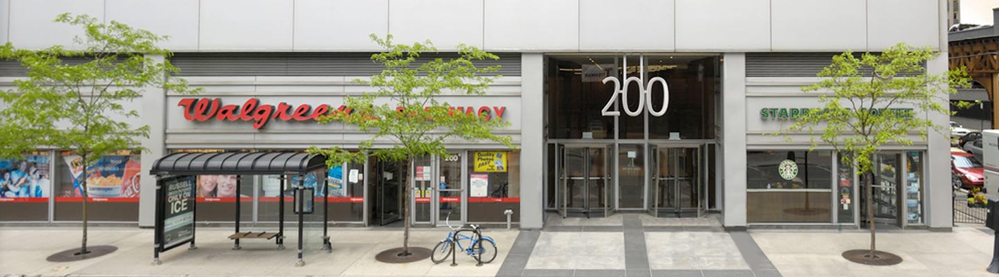 Lulay Law West Chicago, IL Office