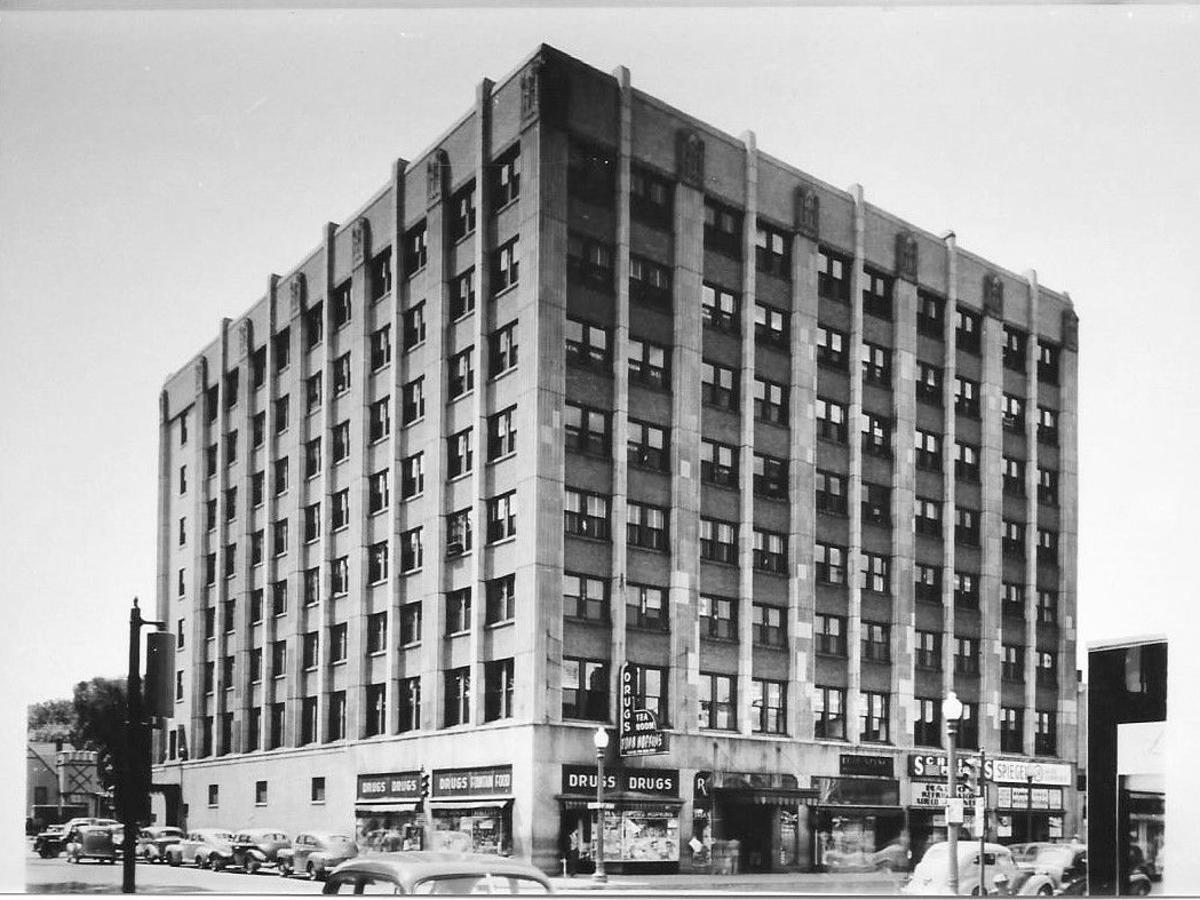 Bozeman, Neighbour, Patton & Noe, LLP Davenport, IA Office