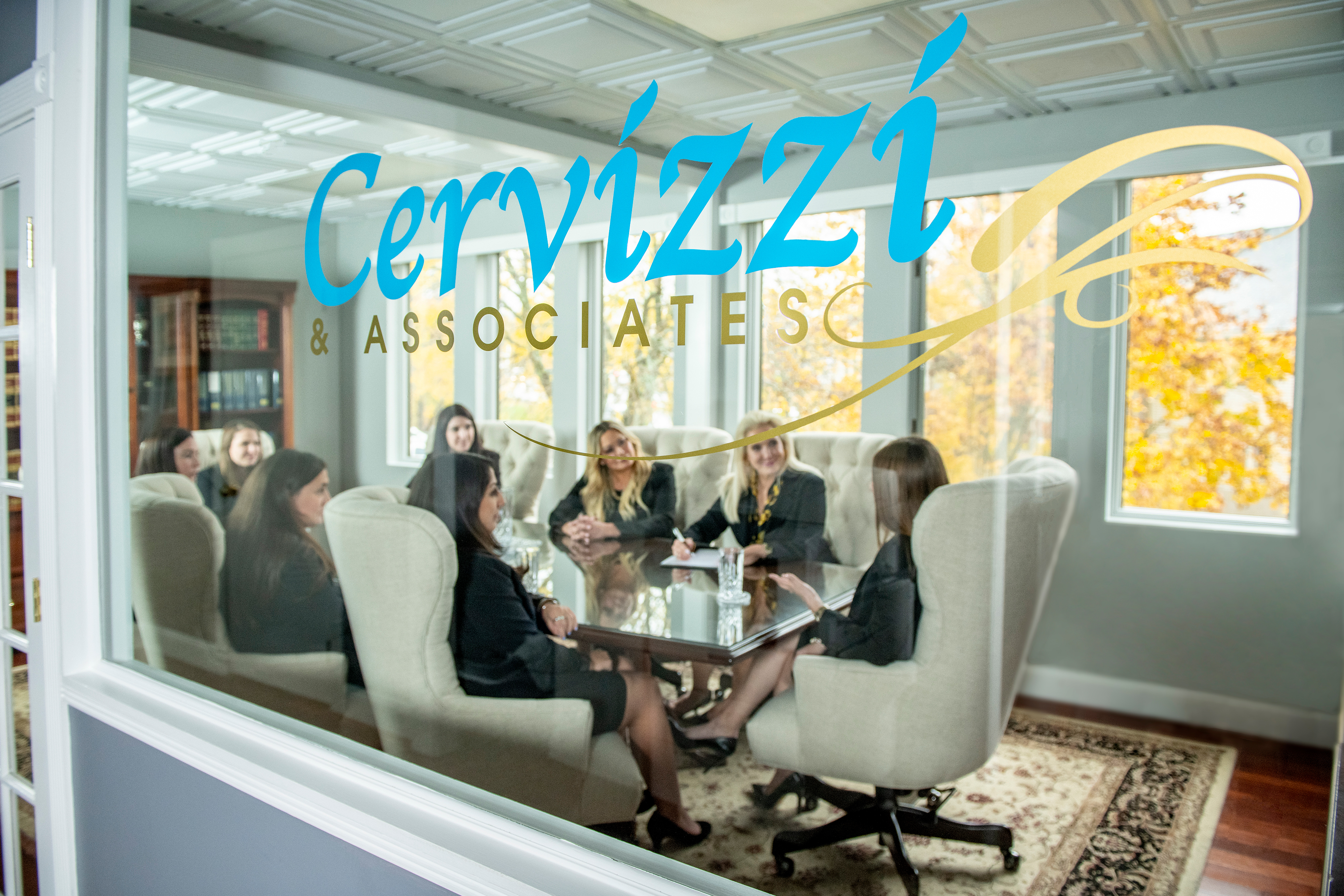Cervizzi & Associates North Reading,  Office