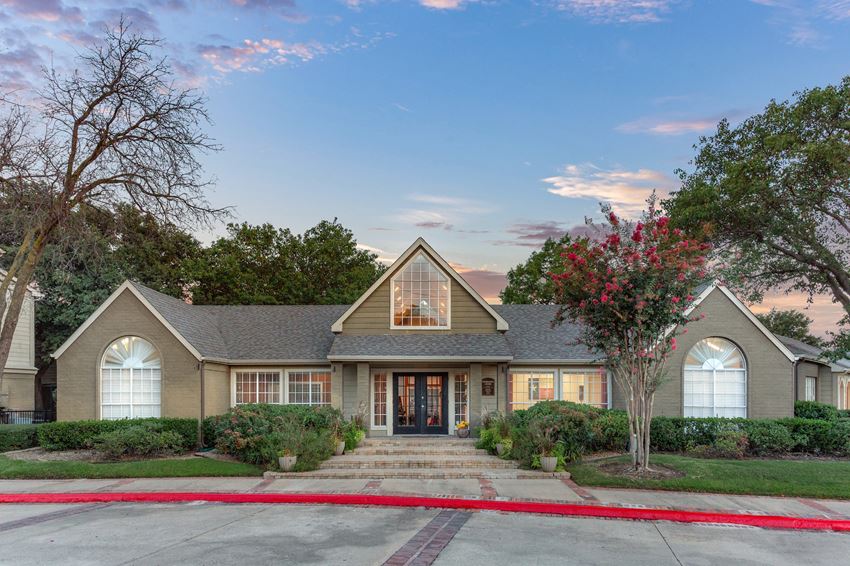 JLJ Family Law Dallas,  Office