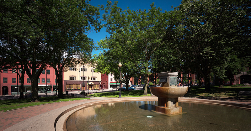 Little & Cicchetti, P.C Burlington, VT Office