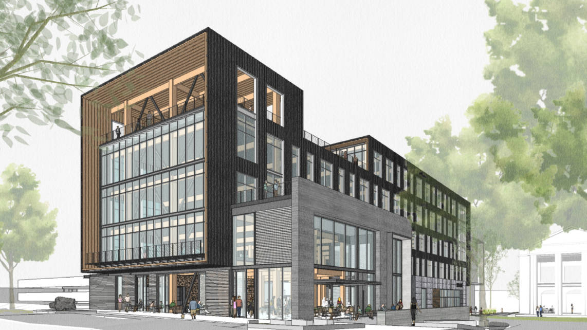 Robinson Gray Stepp & Laffitte, LLC Columbia, SC Office