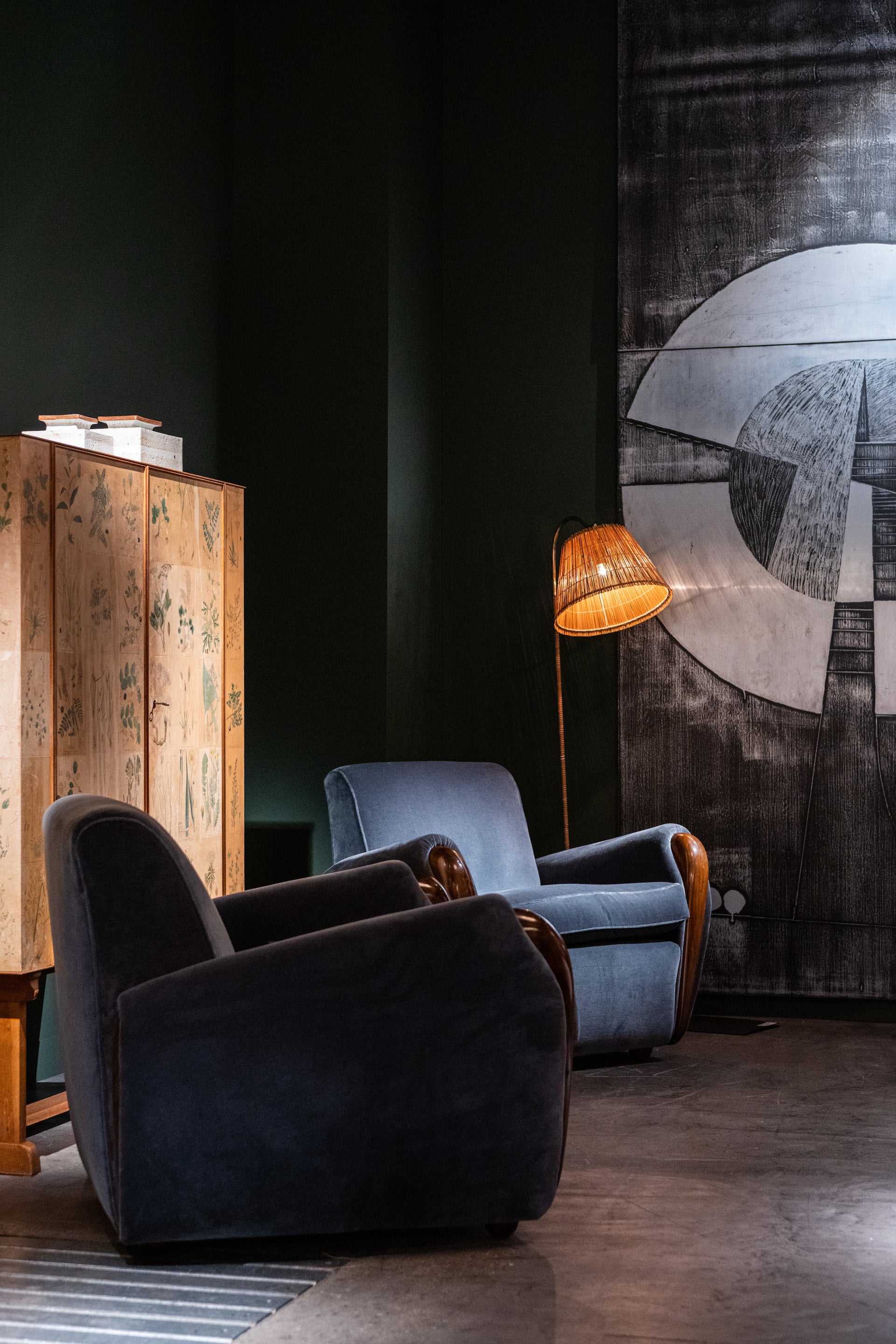 Kellerhals Carrard Basel, Switzerland Office