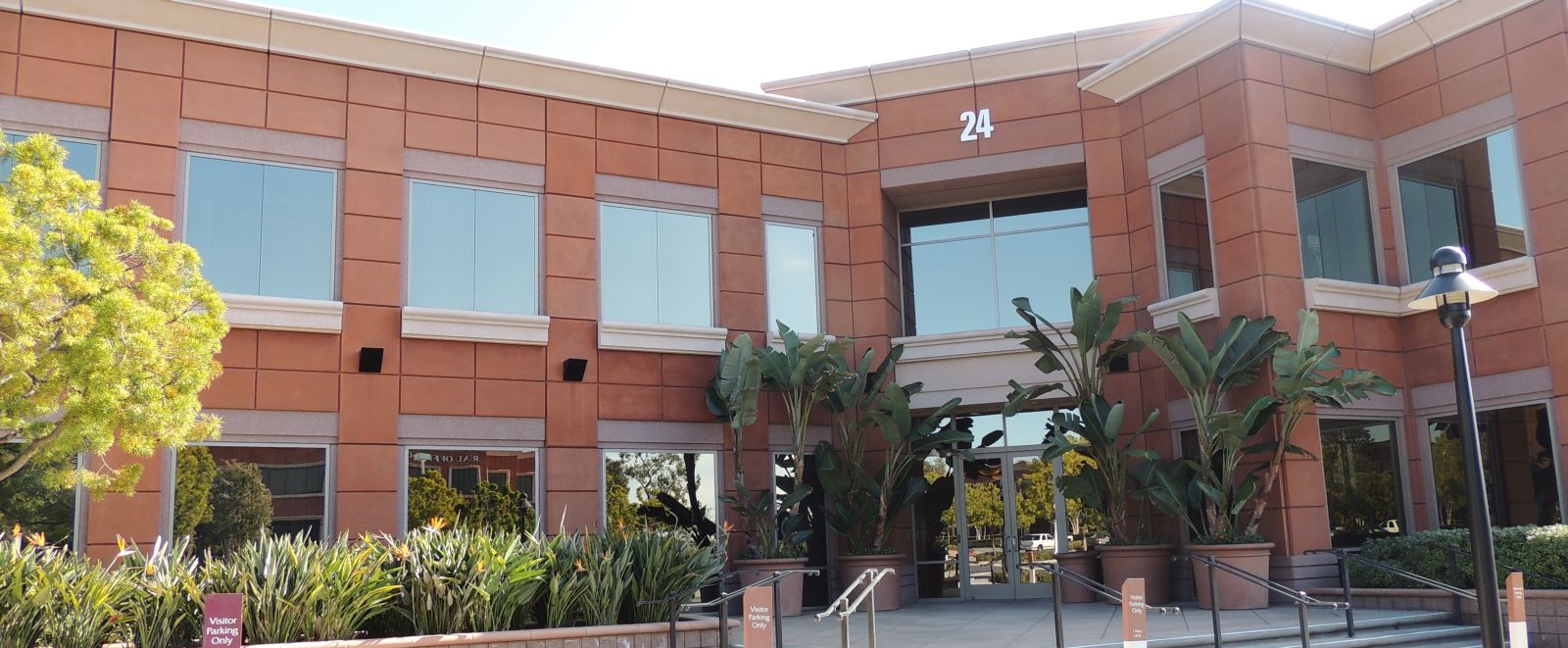 Laurence Kutinsky Newport Beach,  Office