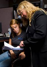 The Hameroff Law Firm, PC Tucson, AZ Office