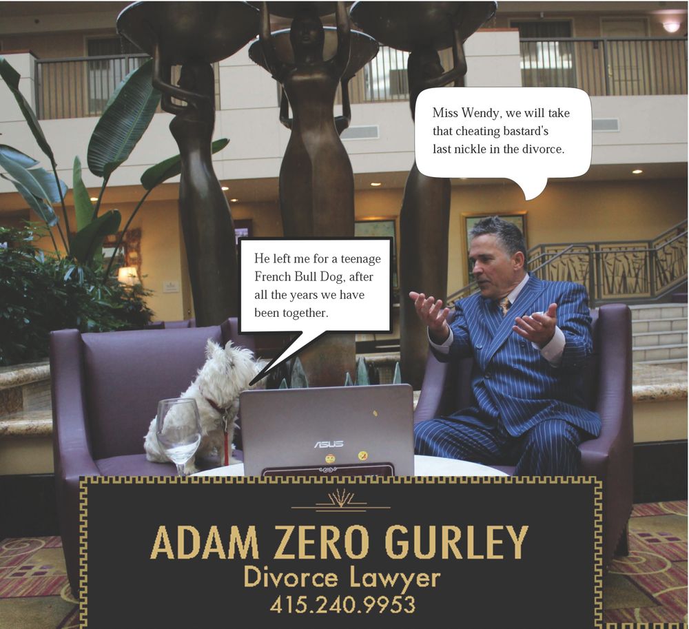 Danfoura Law P.C Burlingame, CA Office