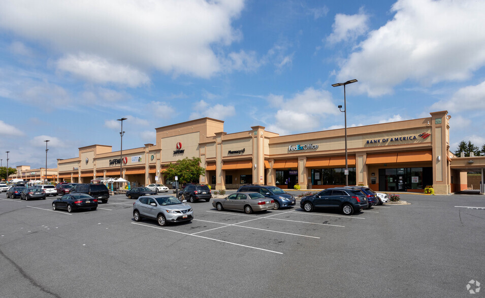 Butler & Associates Owings Mills, MD Office