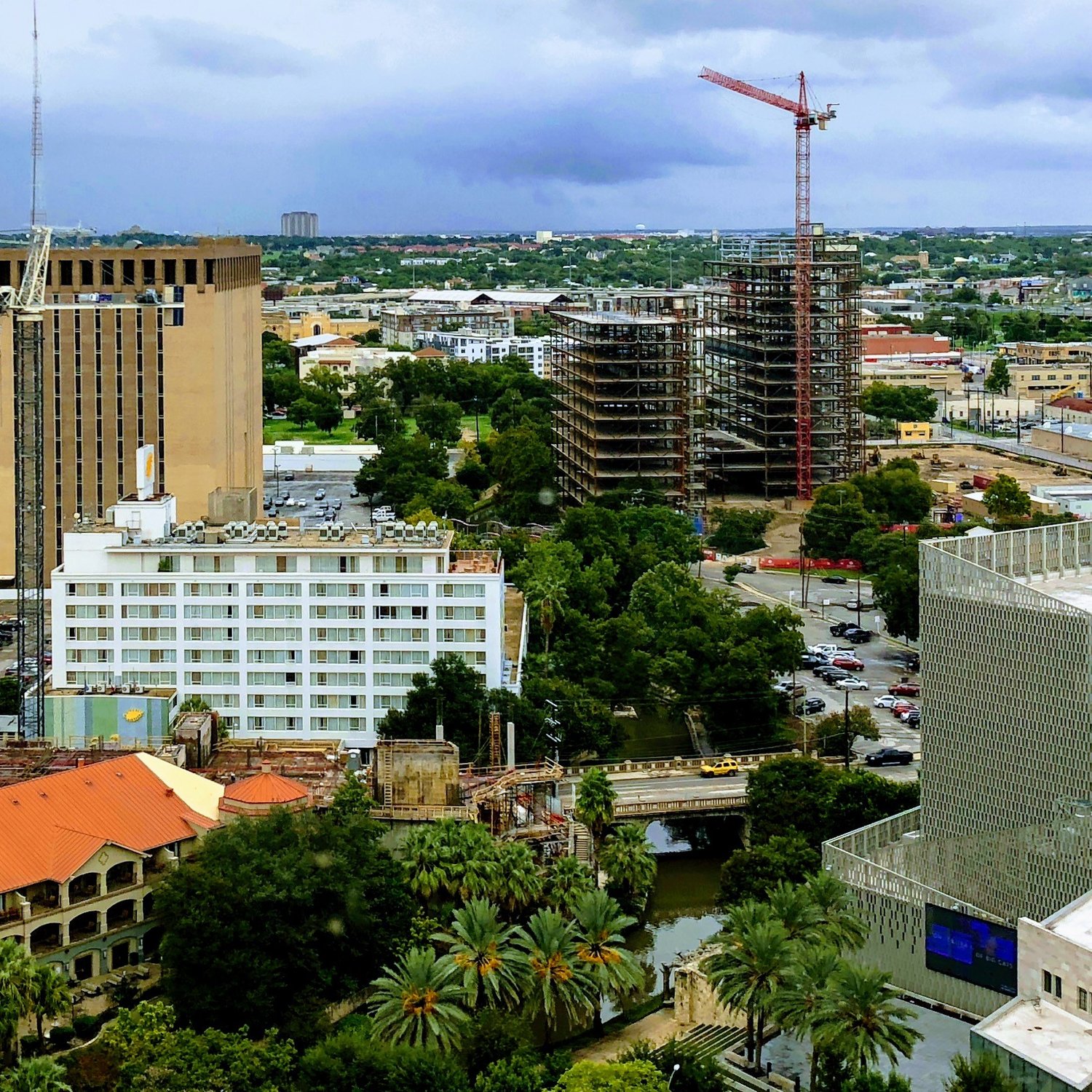 Caldwell East & Finlayson PLLC San Antonio, TX Office