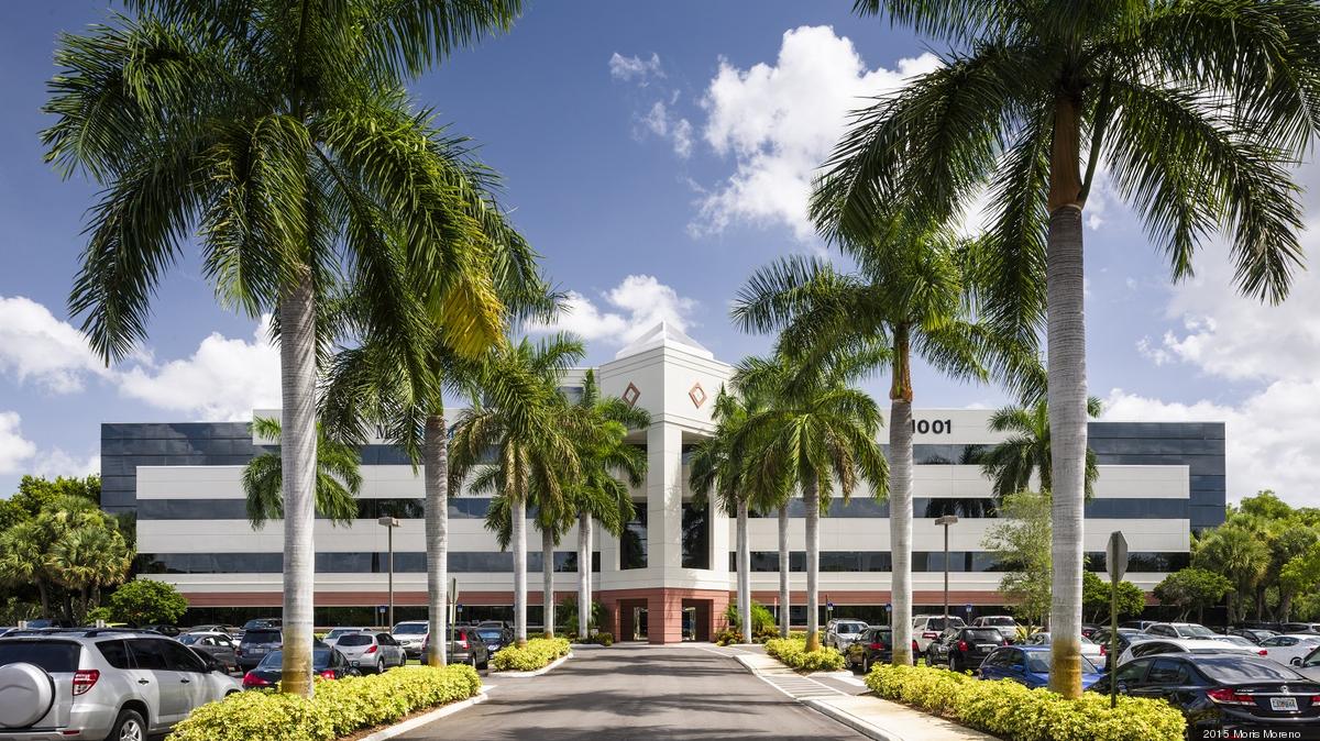 Adler Wellikoff, PLLC Boca Raton,  Office