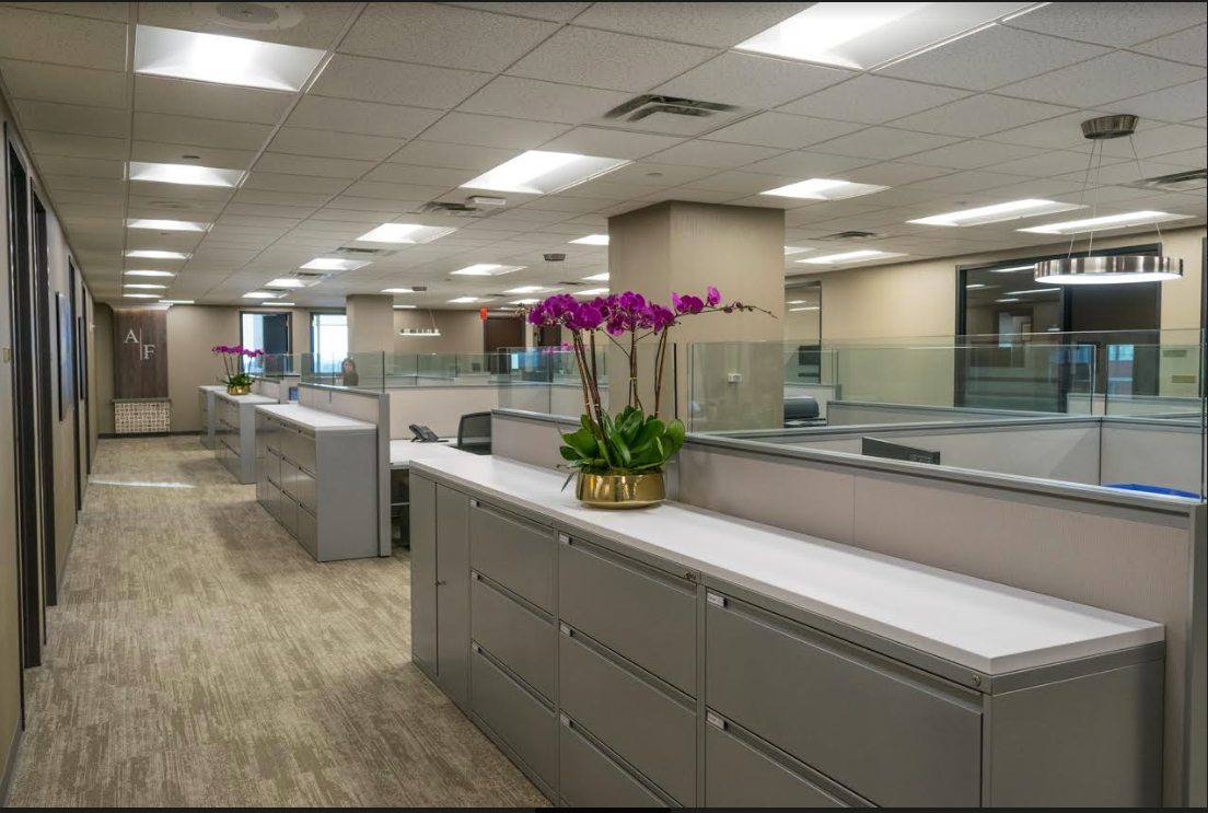 Abrams Fensterman LLP Morganville, NJ Office