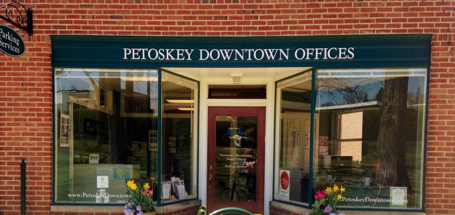 Winegarden Elder Law, PLLC Petoskey,  Office