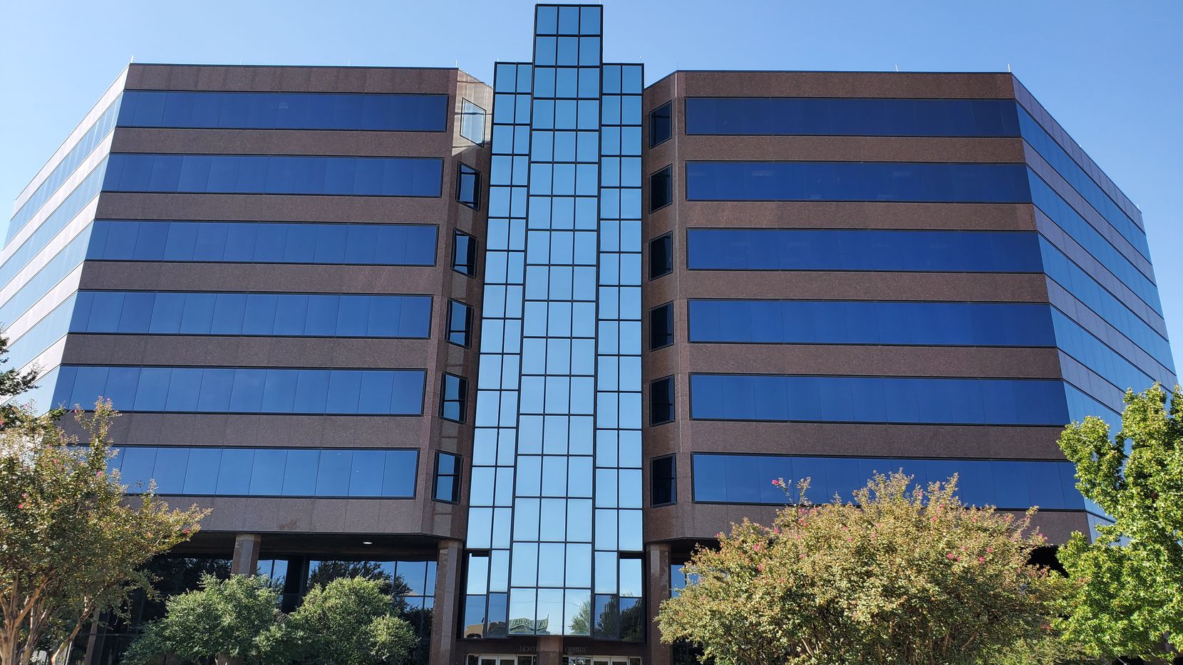 Parker, LLP Attorneys at Law Southlake, TX Office