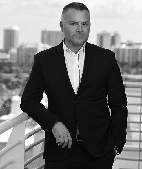 Law Offices of John E. Mufson Fort Lauderdale, FL Office