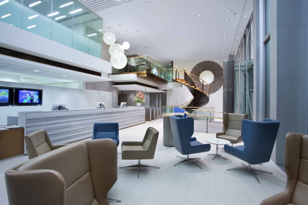 DLA Piper Tampa, FL Office