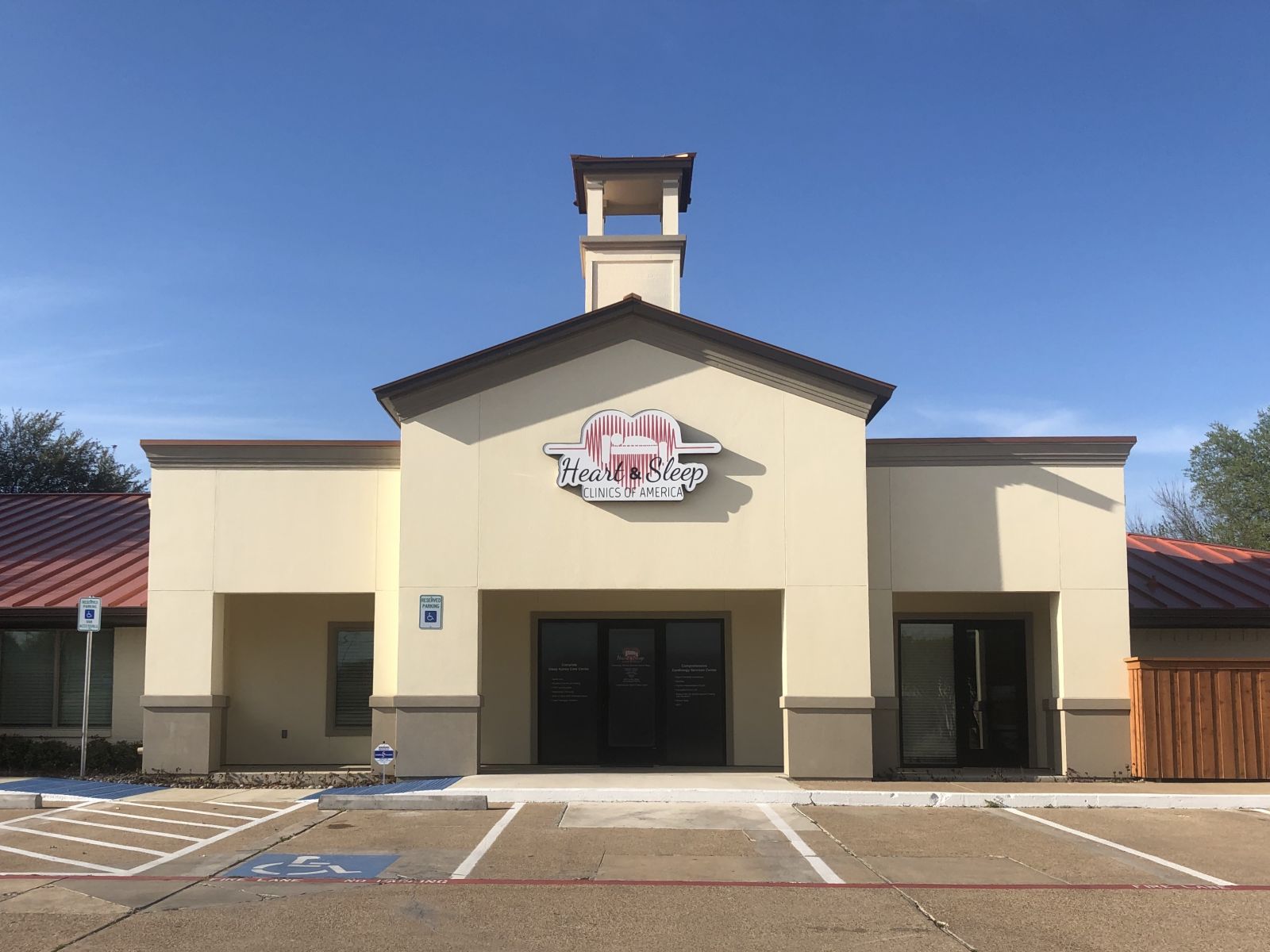 KLS Law PLLC Arlington,  Office