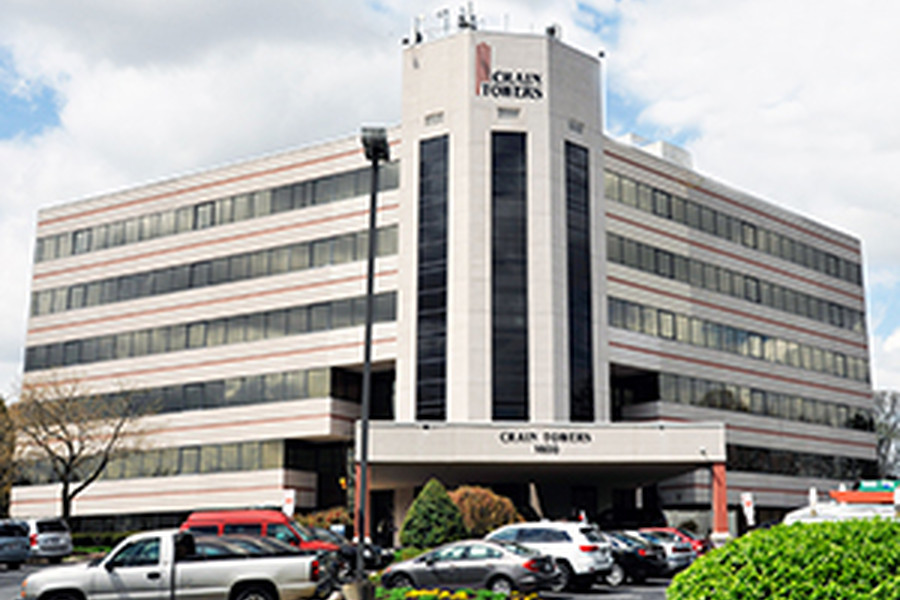 Cohen, Snyder, Eisenberg & Katzenberg, PA Glen Burnie, MD Office