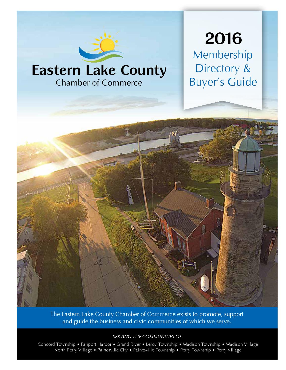 Cannon, Aveni & Malchesky Co., LPA Painesville, OH Office
