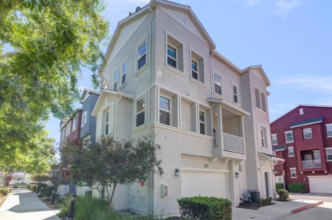 FOUNDATION PATENTS San Jose, CA Office