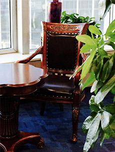 Jincheng, Tongda & Neal Chengdu, China Office