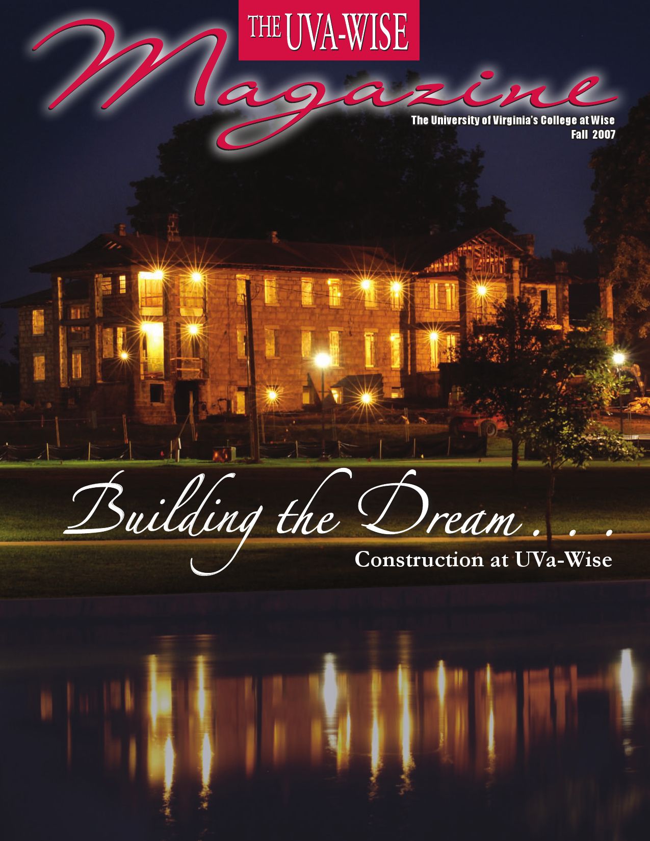 Wolfe Williams & Austin Bristol, VA Office