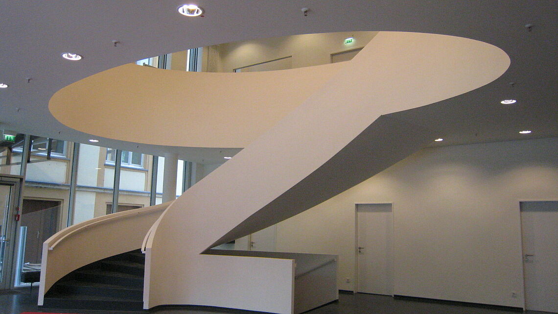 Linklaters Hamburg, Germany Office